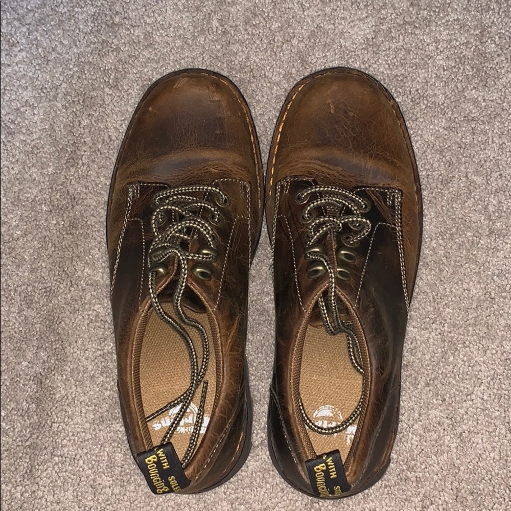 Men’s Doc Martens